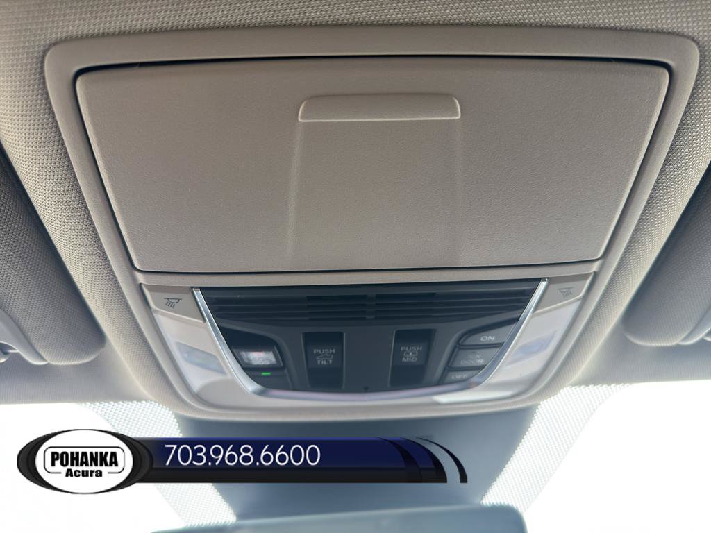 New 2026 Acura MDX FWD image 18