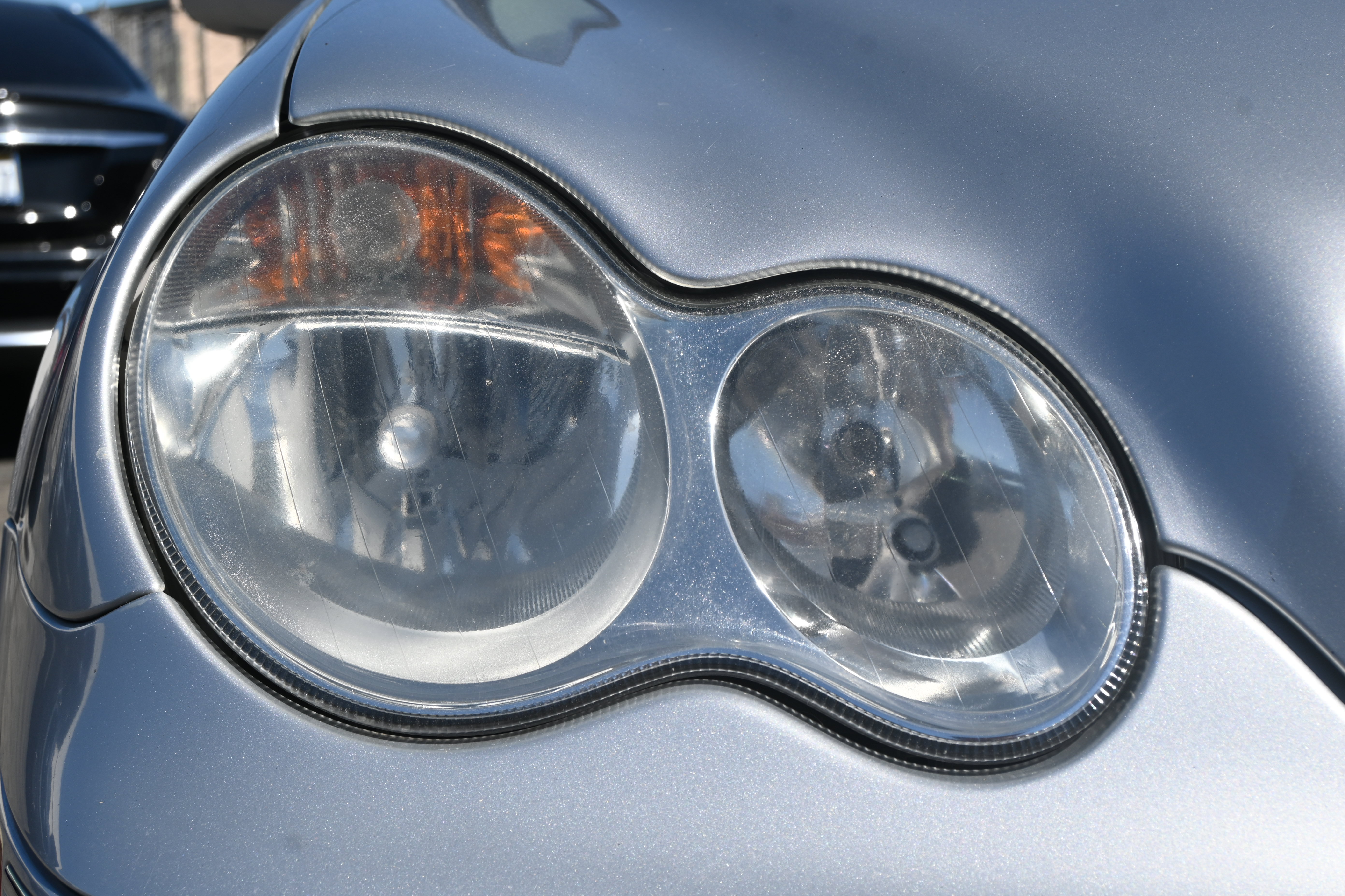 Used 2007 Mercedes-Benz C 230 Sedan image 16