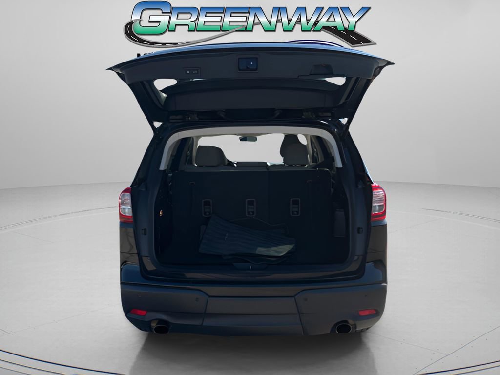 Used 2023 Subaru Ascent Limited AWD/4WD image 10