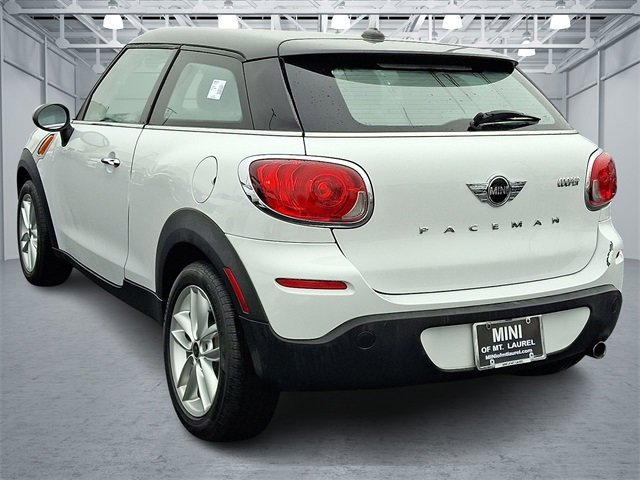 Used 2014 MINI Cooper Paceman image 7