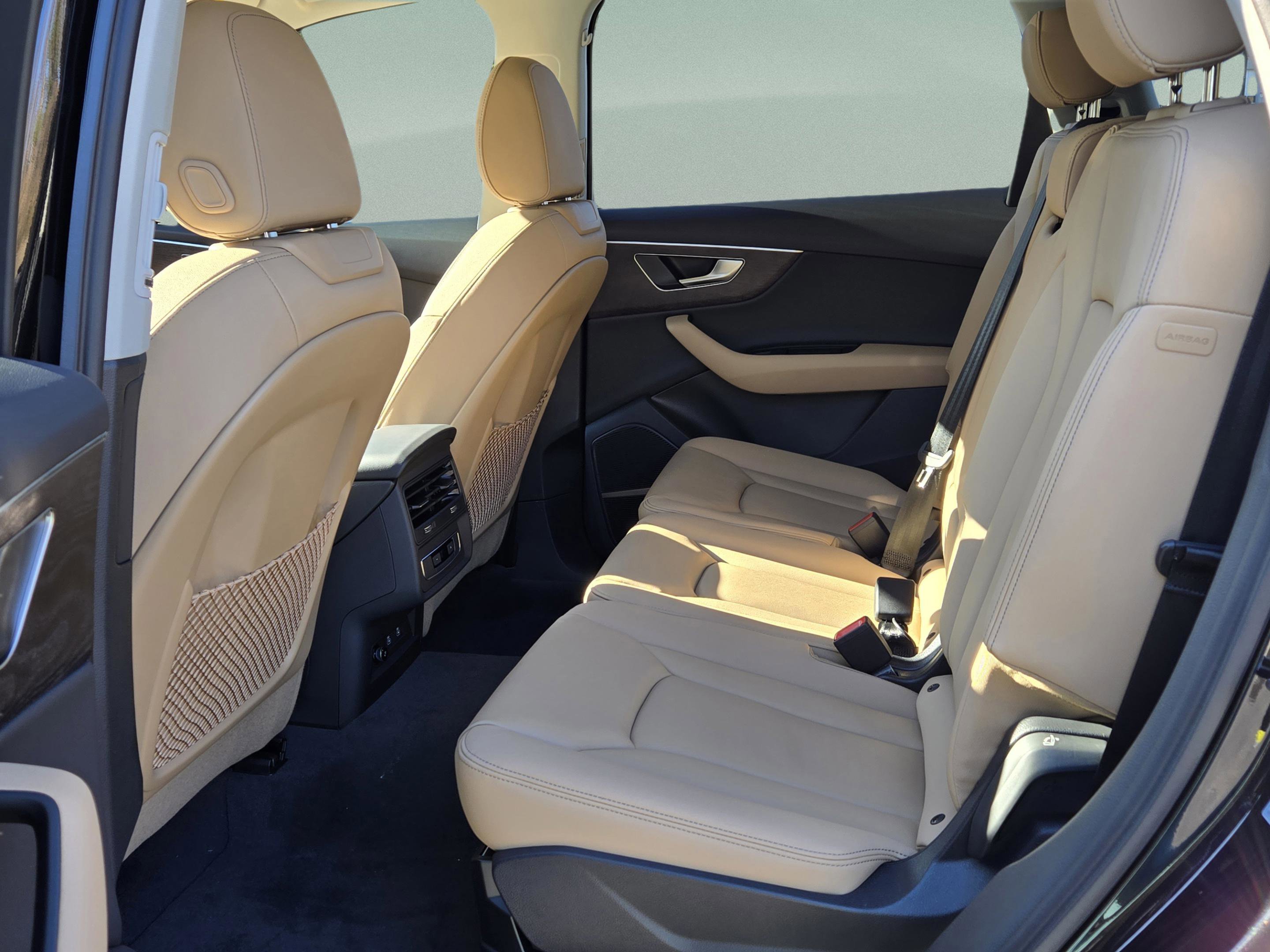 Used 2026 Audi Q7 2.0T Premium image 13