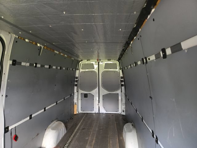 Used 2022 Mercedes-Benz Sprinter 2500 image 26