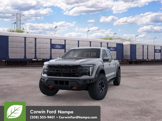 New 2026 Ford F150 Raptor AWD/4WD image 4
