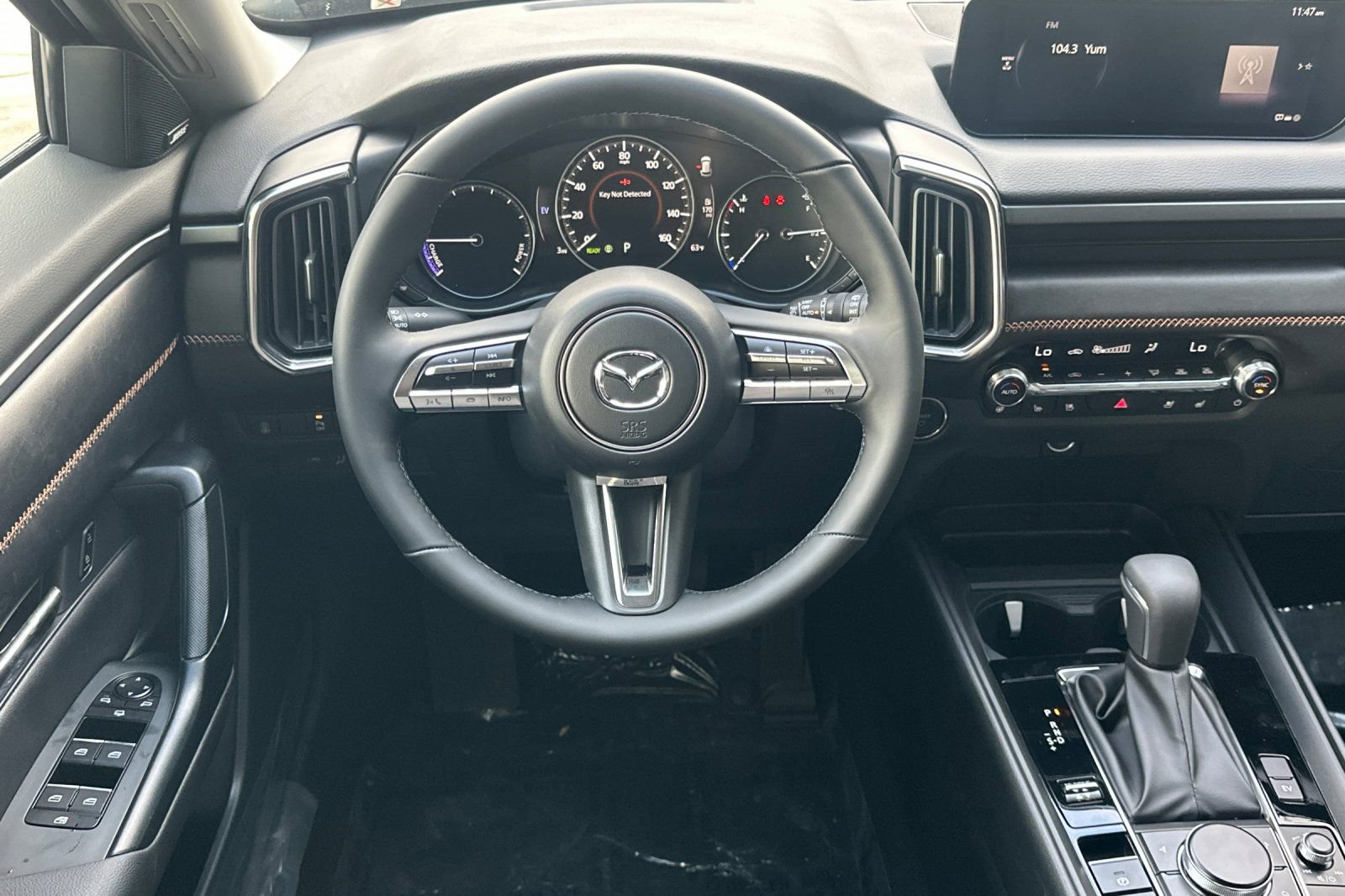 New 2026 MAZDA CX-50 2.5 Hybrid w/ Weather Package image 13