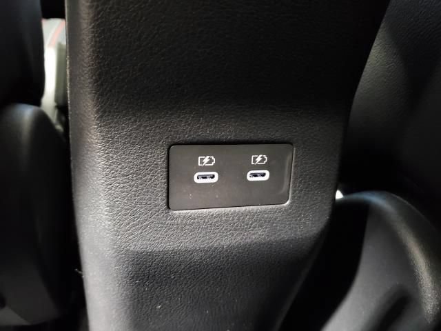 Used 2025 Nissan Kicks SR AWD/4WD image 12