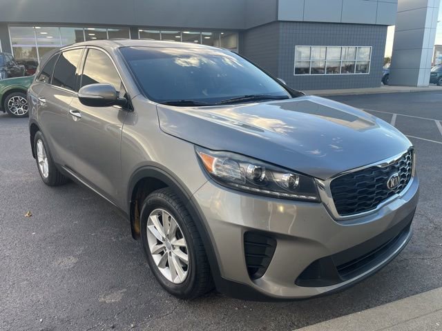 Used 2019 Kia Sorento LX