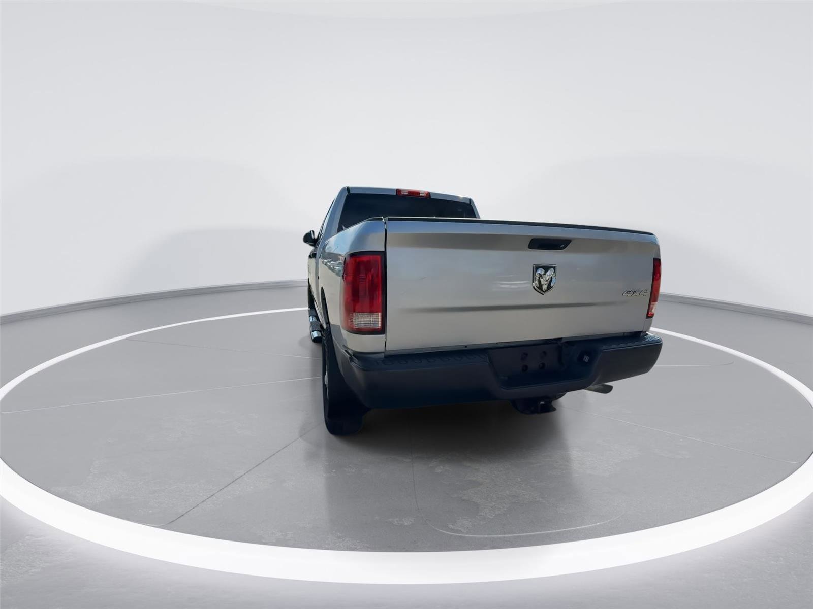 Used 2017 RAM 2500 Tradesman w/ Popular Equipment Group image 7