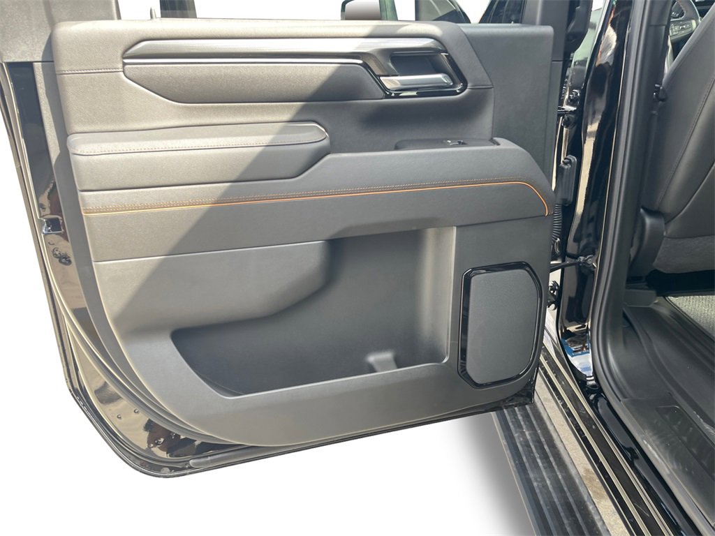 New 2026 GMC Sierra 3500 AT4 w/ AT4 Premium Plus Package image 24