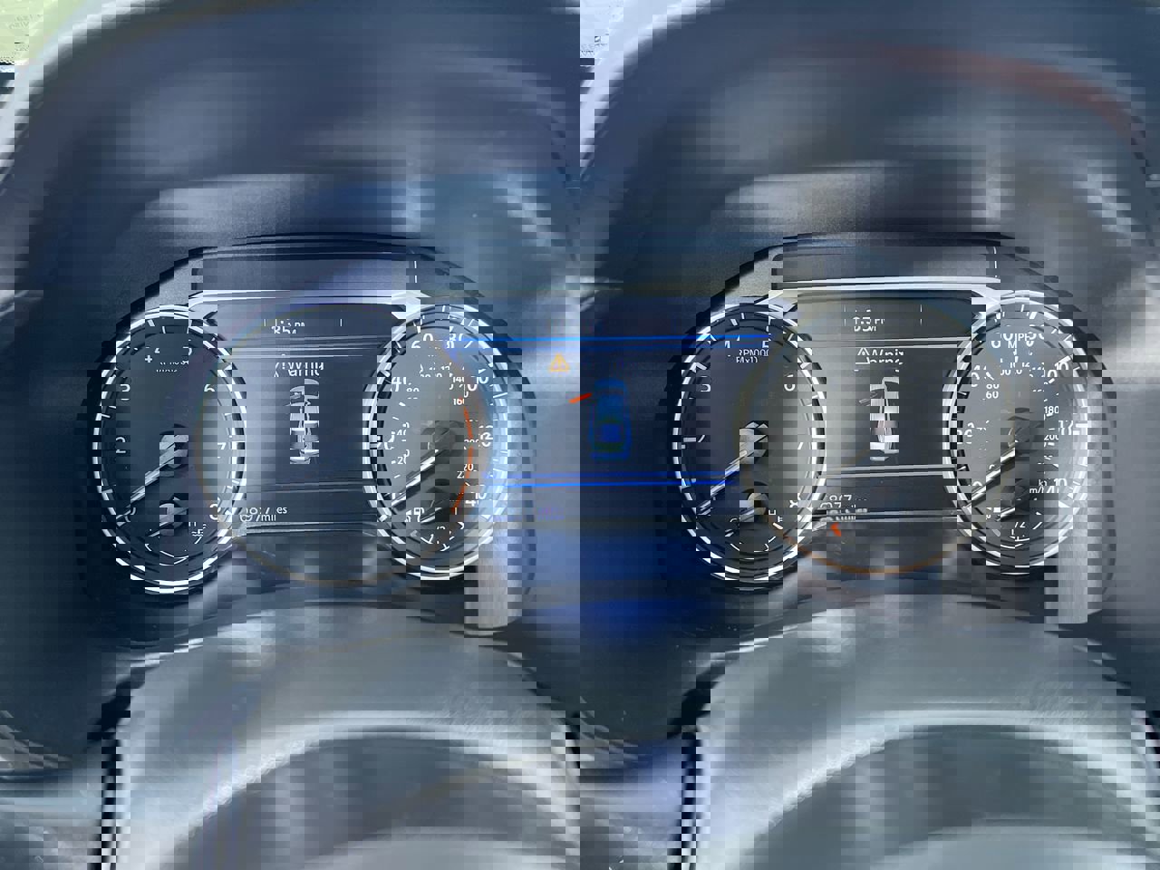 Used 2024 Nissan Altima 2.5 SV image 20