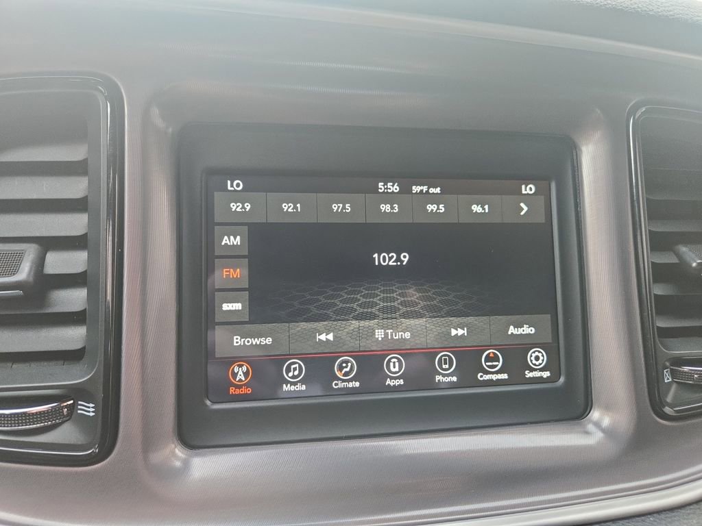 Used 2022 Dodge Challenger GT AWD/4WD image 22