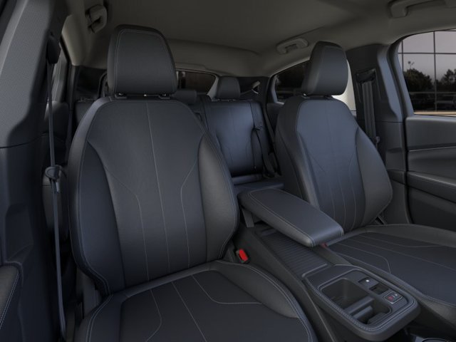 New 2026 Ford Mustang Mach-E Select RWD image 10