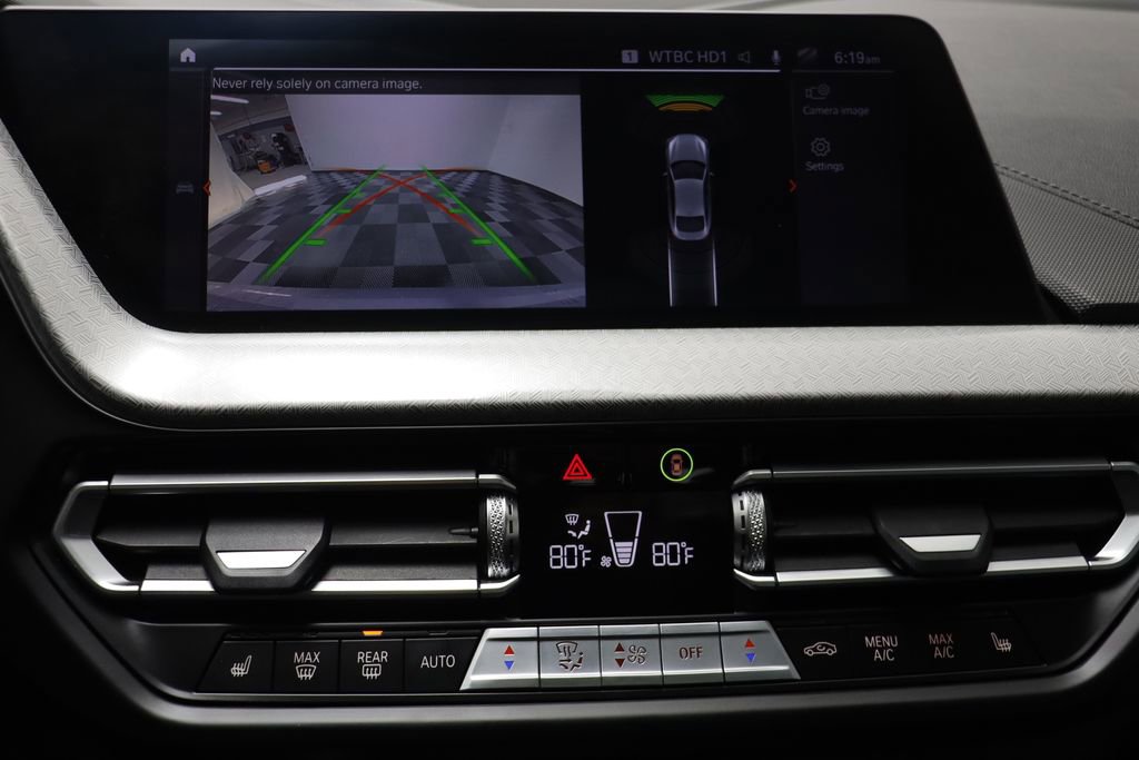 Used 2021 BMW M235i xDrive Gran Coupe image 11