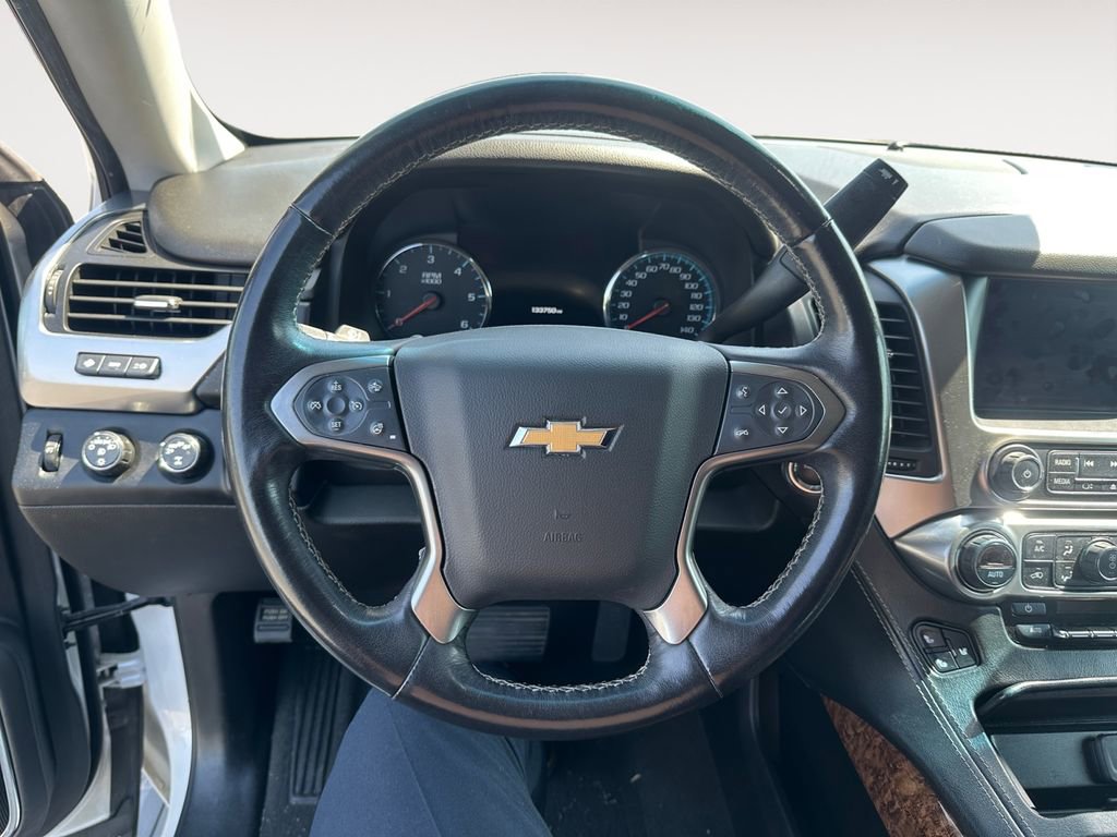 Used 2019 Chevrolet Tahoe Premier w/ Premier Plus Edition AWD/4WD image 4
