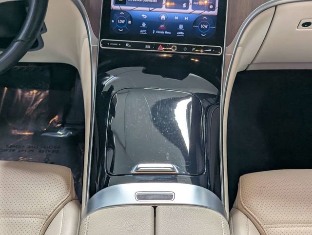 Used 2023 Mercedes-Benz GLC 300 w/ Exclusive Trim Package image 12