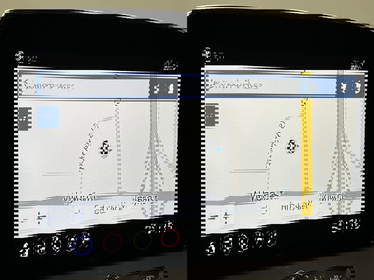 Certified 2023 Chevrolet Blazer Premier w/ Driver Confidence II Package image 5