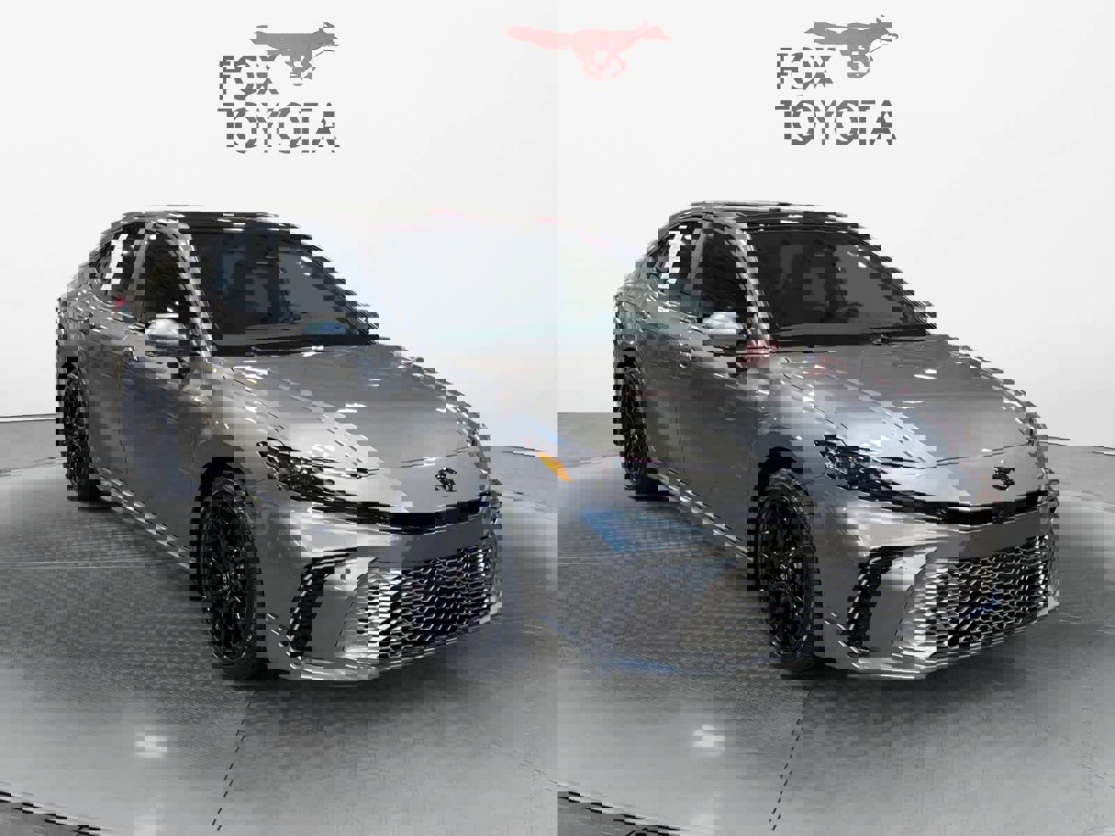 Used 2026 Toyota Camry XSE w/ Premium Plus Package image 8