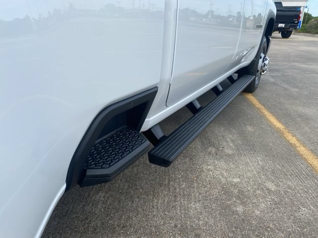 New 2026 Chevrolet Silverado 3500 LT AWD/4WD image 44