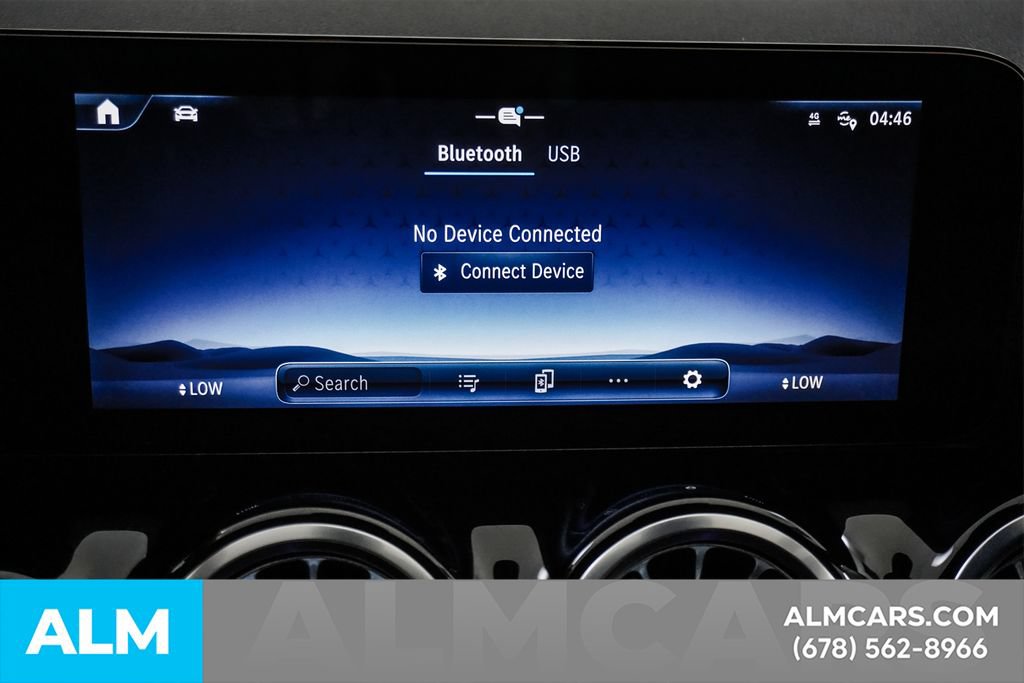 Used 2025 Mercedes-Benz GLA 250 image 37