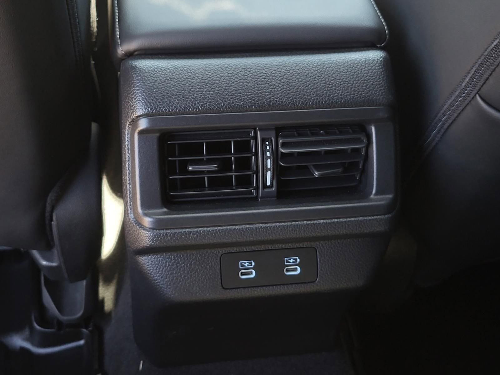 Used 2025 Honda Accord Sport image 20