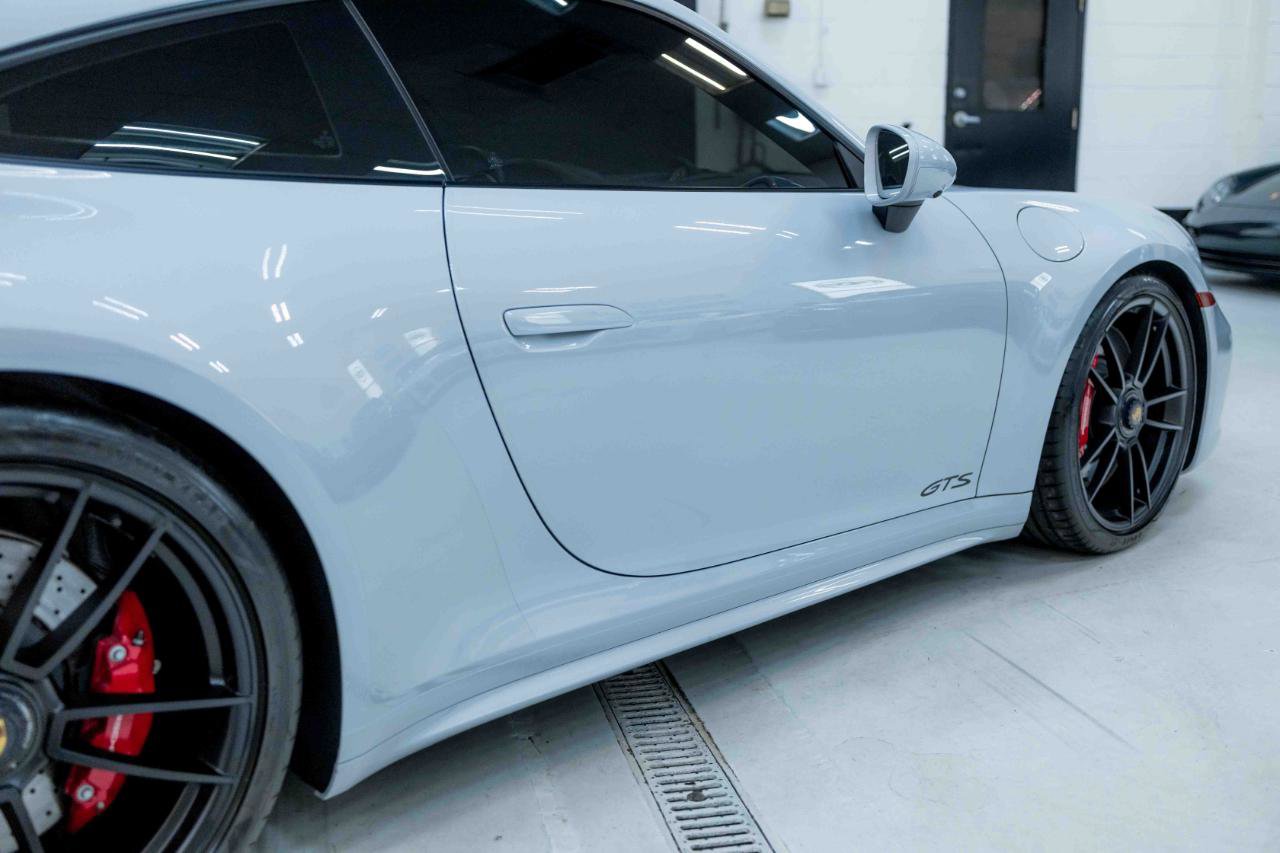 Used 2024 Porsche 911 Carrera GTS image 22
