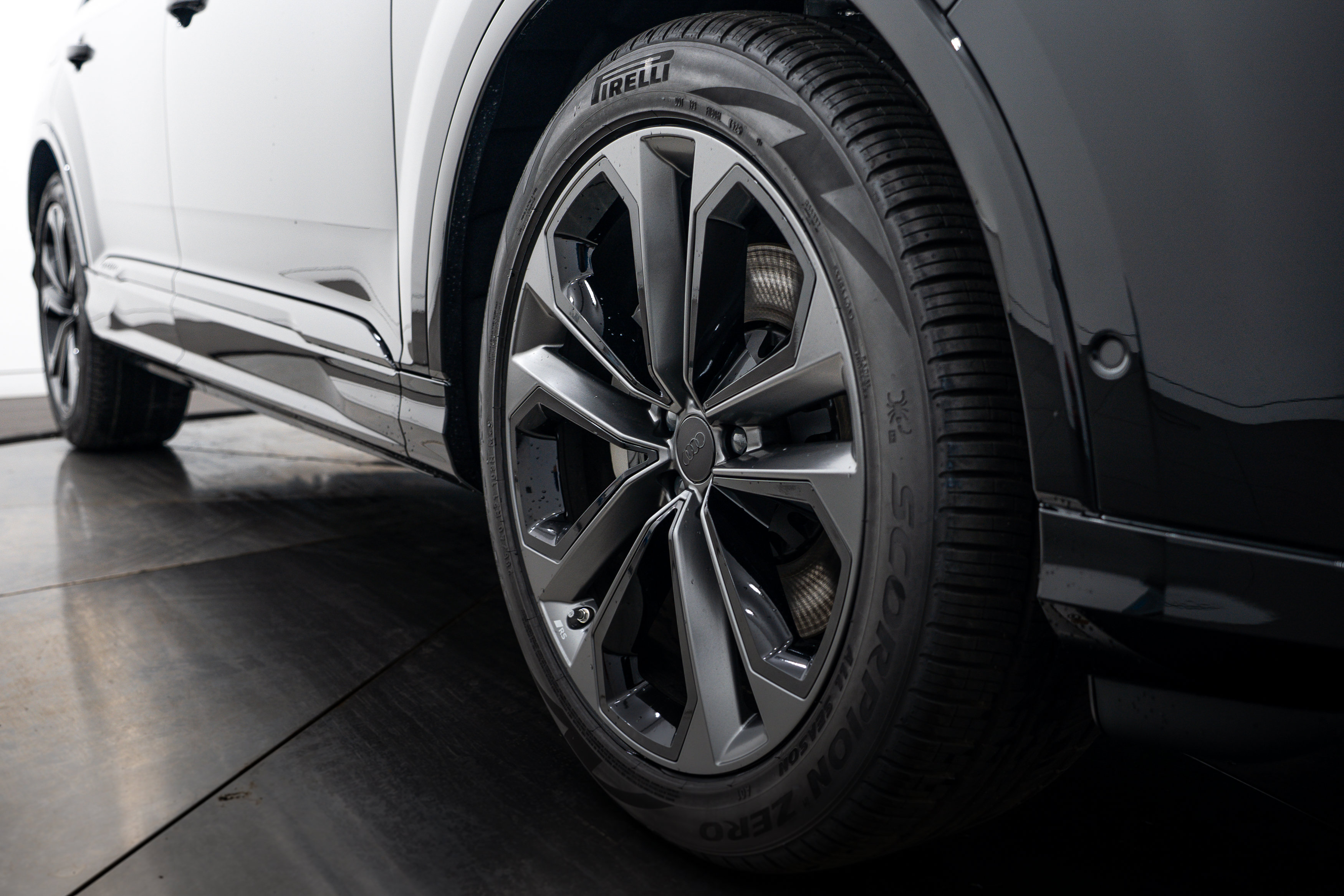 New 2026 Audi Q7 3.0T Prestige AWD/4WD image 23