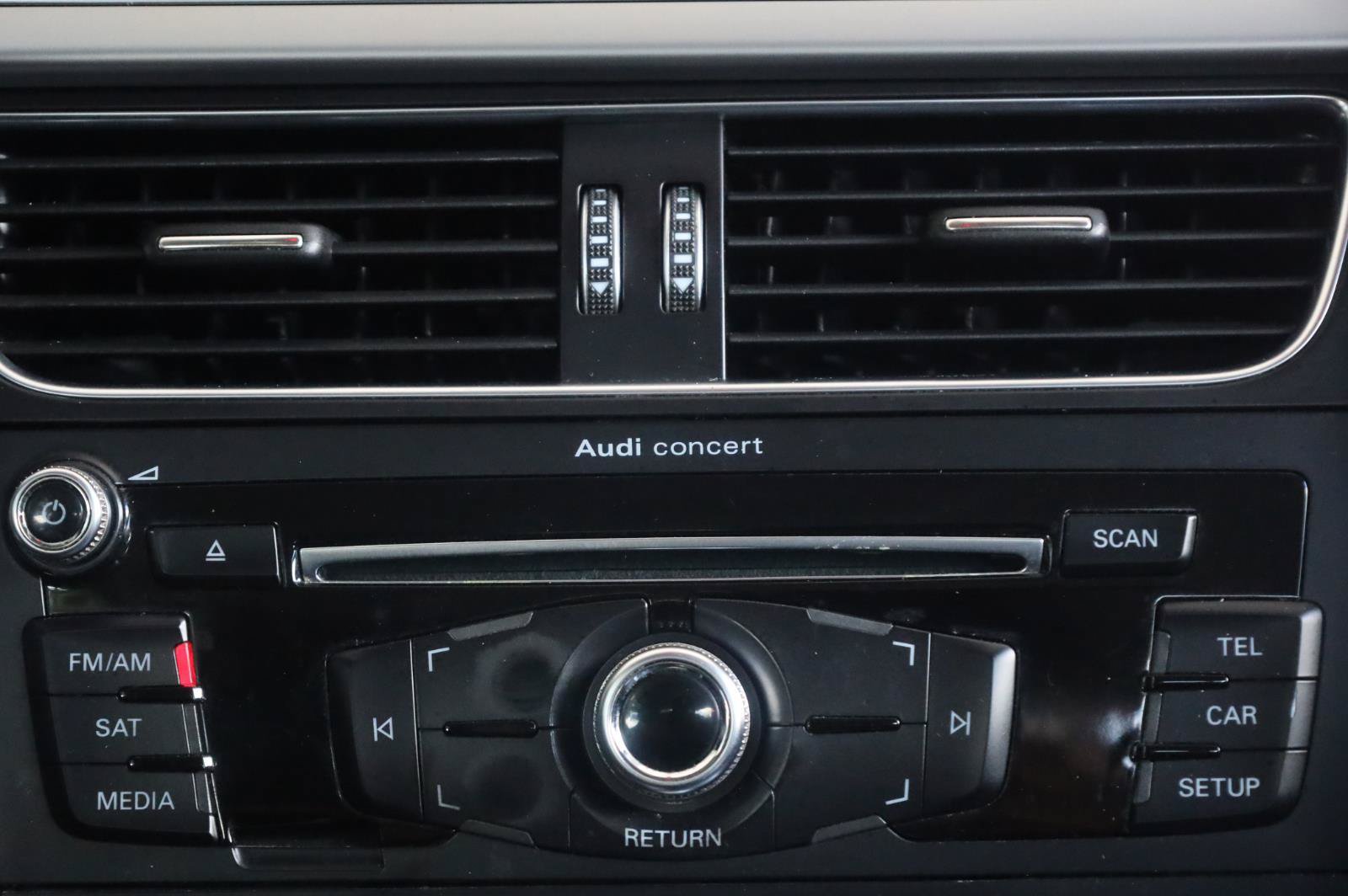 Used 2014 Audi A4 2.0T Premium w/ Cold Weather Package AWD/4WD image 36