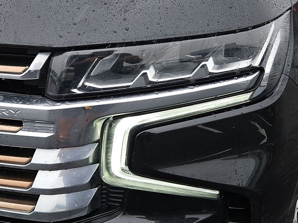 Used 2024 Chevrolet Tahoe High Country RWD image 21
