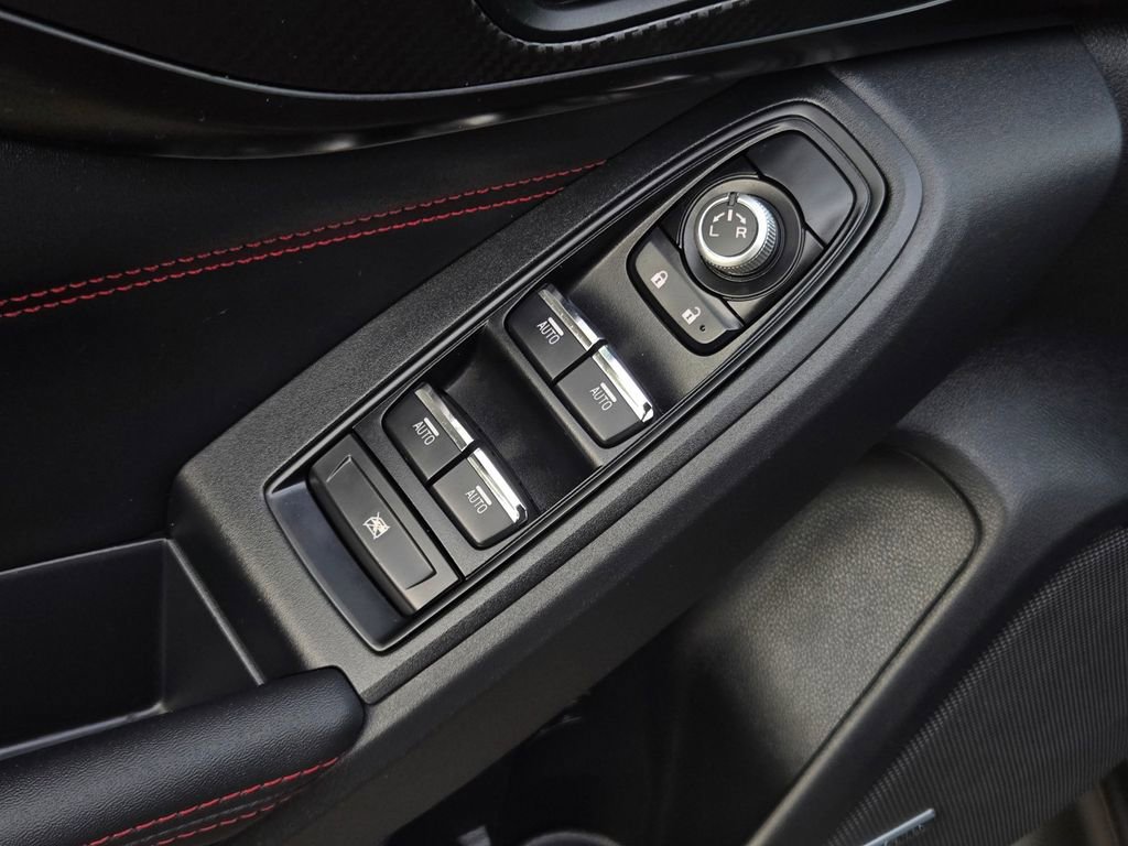 Used 2022 Subaru WRX Limited image 11