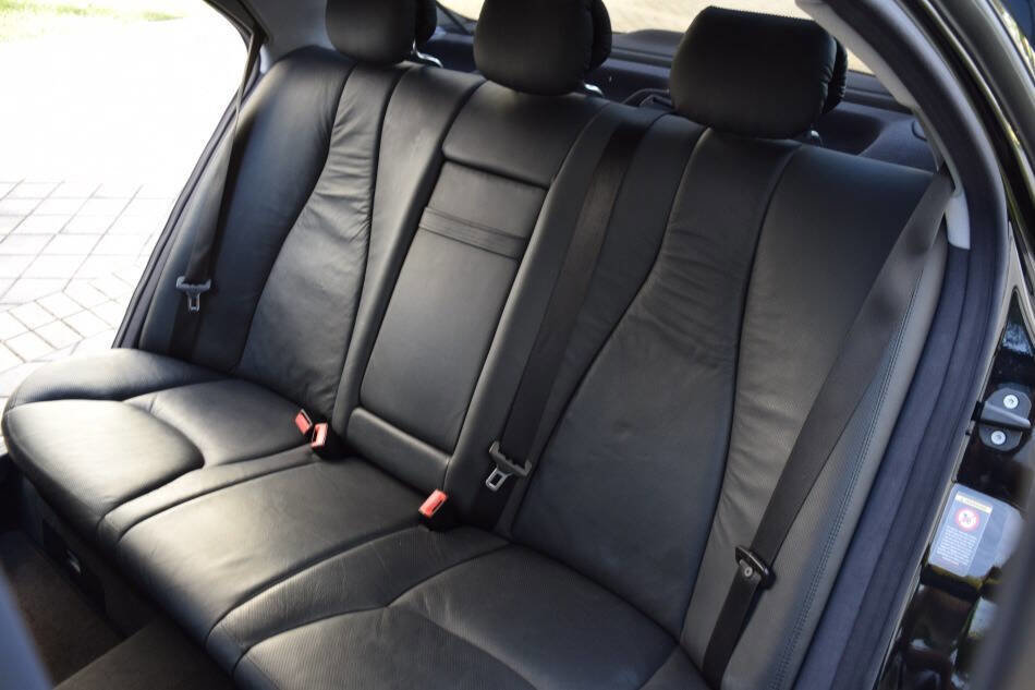 Used 2001 Mercedes-Benz S 430 image 45
