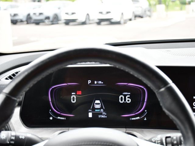 Used 2023 Kia Telluride EX X-Line AWD/4WD image 28