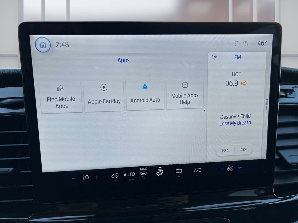 Used 2024 Ford Transit 350 XLT image 31