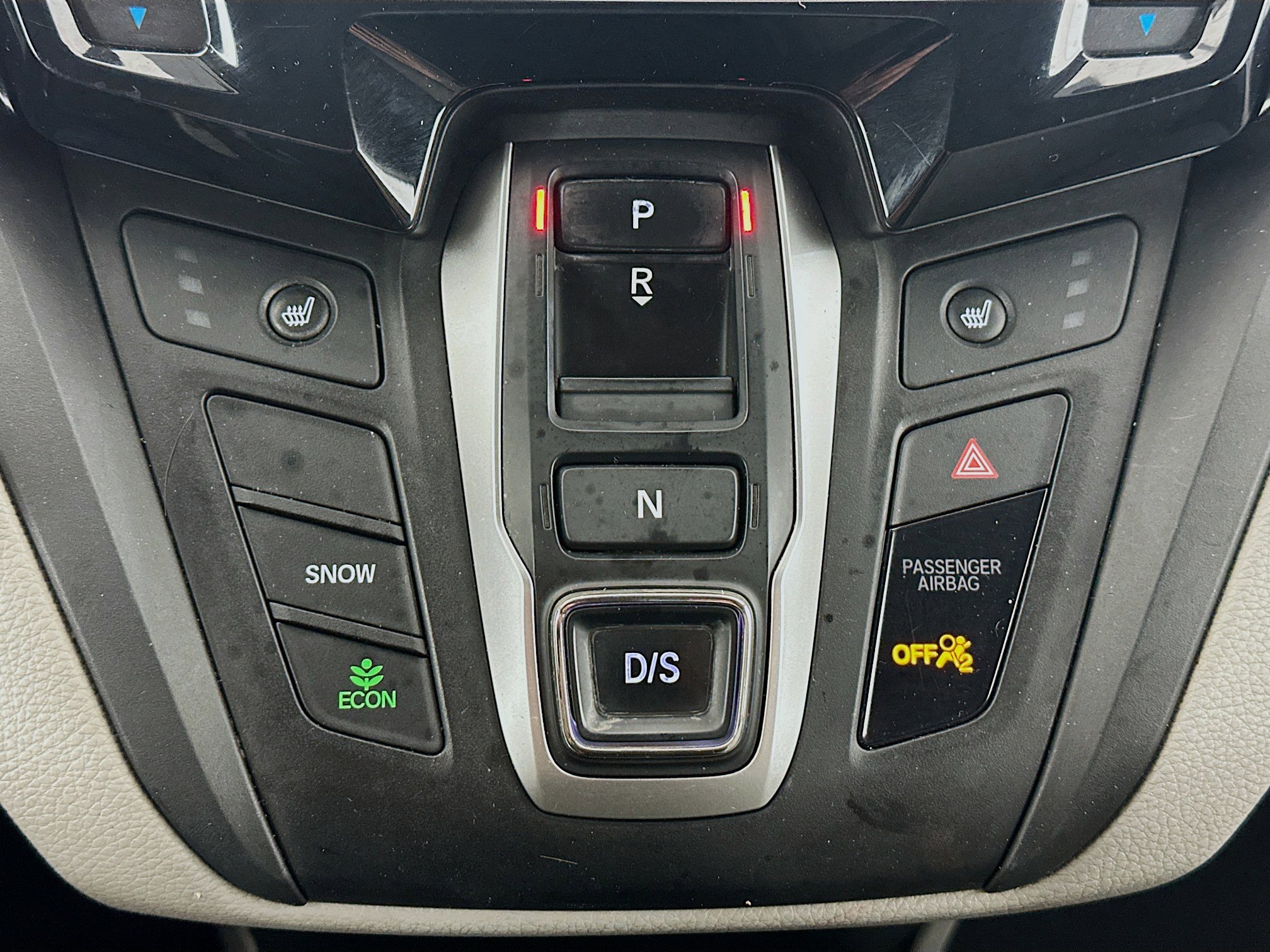 Used 2019 Honda Odyssey EX-L image 22