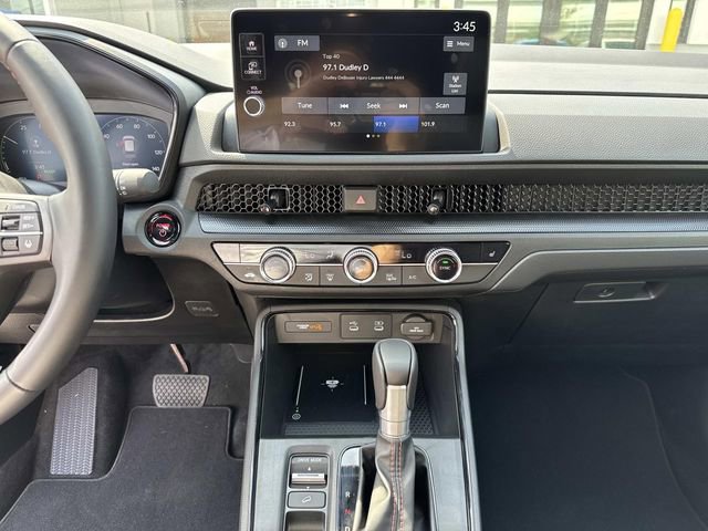 New 2026 Honda CR-V Sport-L image 11