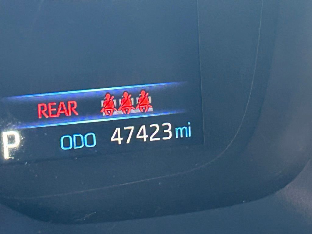 Used 2022 Toyota Corolla SE image 25