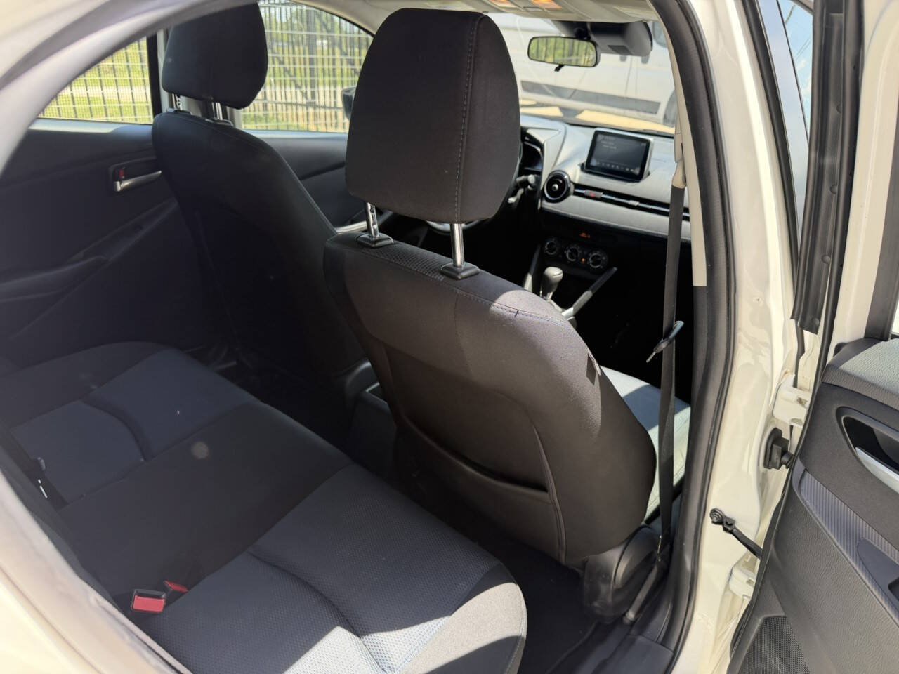 Used 2016 Scion iA FWD image 13