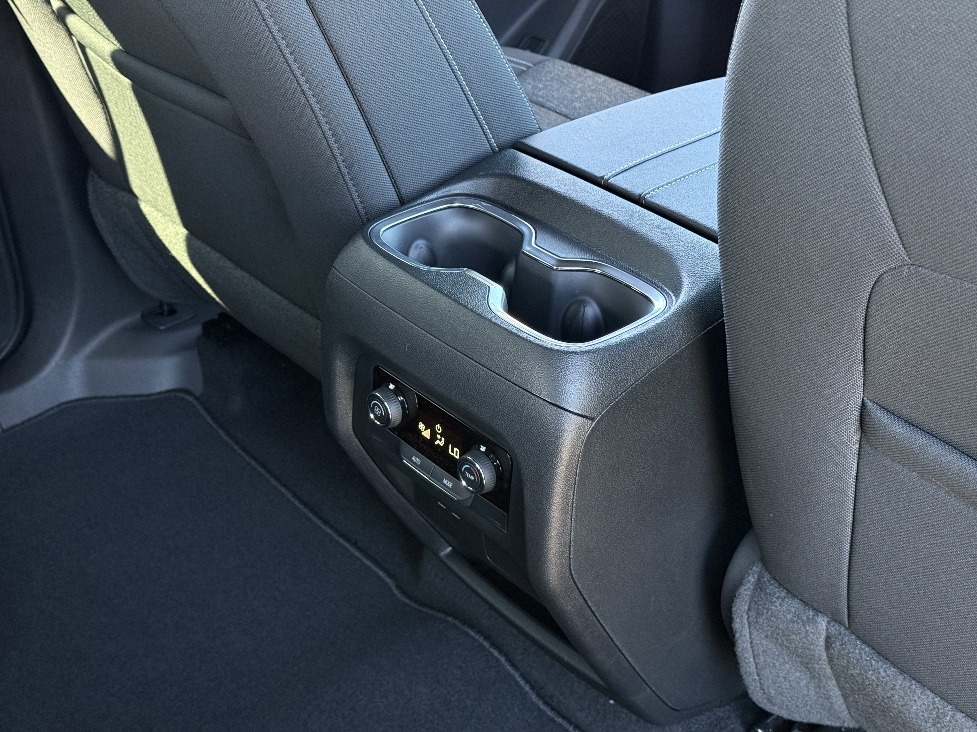 New 2026 Chevrolet Traverse LT AWD/4WD image 26