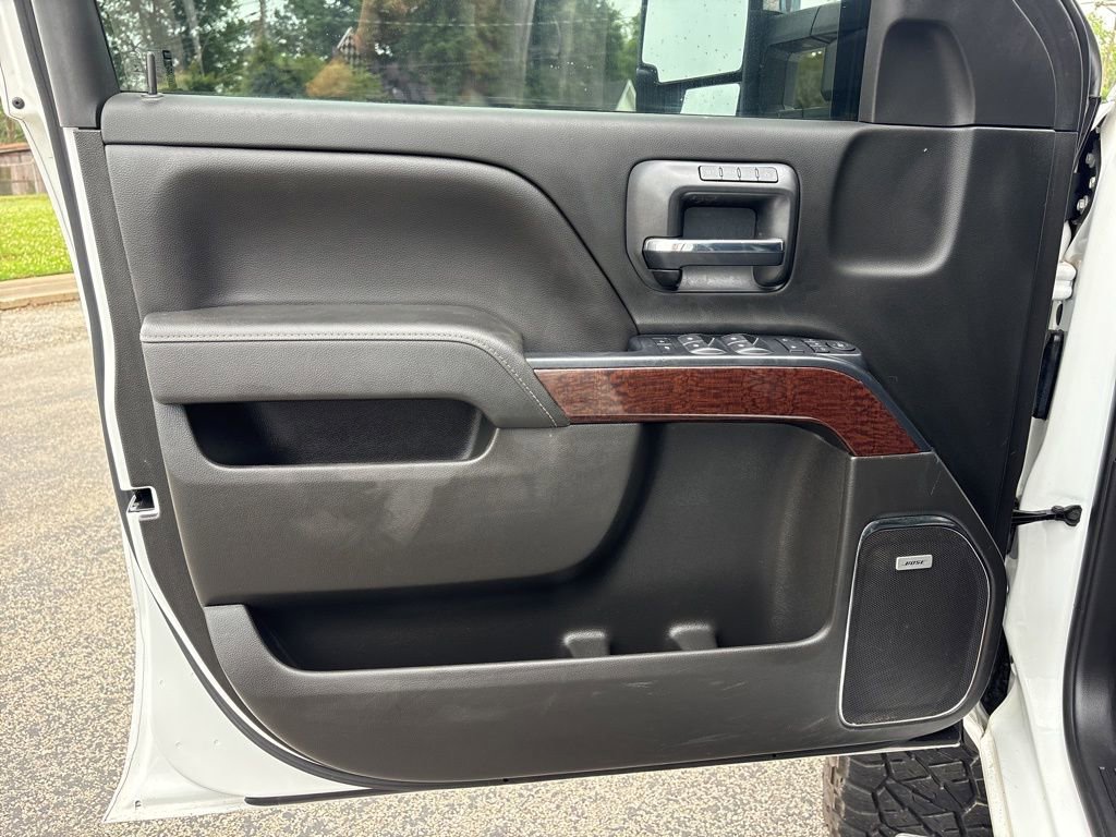 Used 2018 GMC Sierra 1500 SLT AWD/4WD image 13