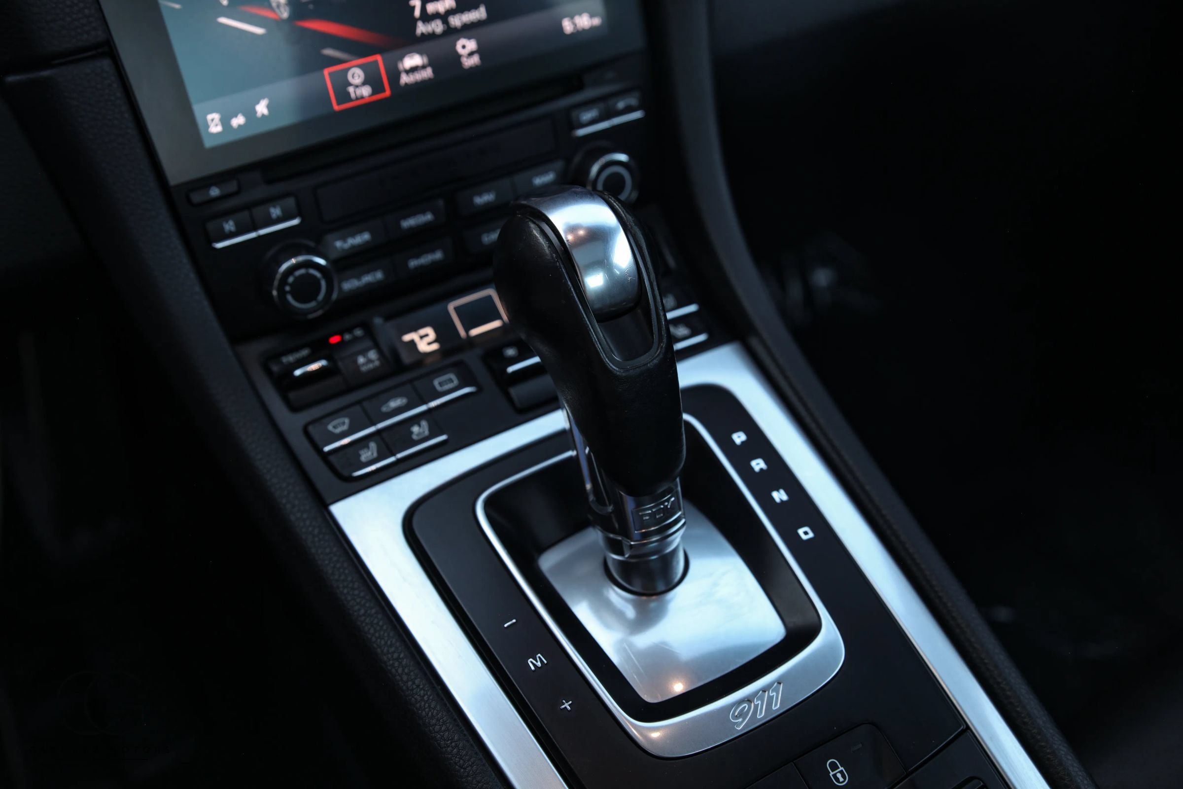 Used 2019 Porsche 911 Carrera image 41