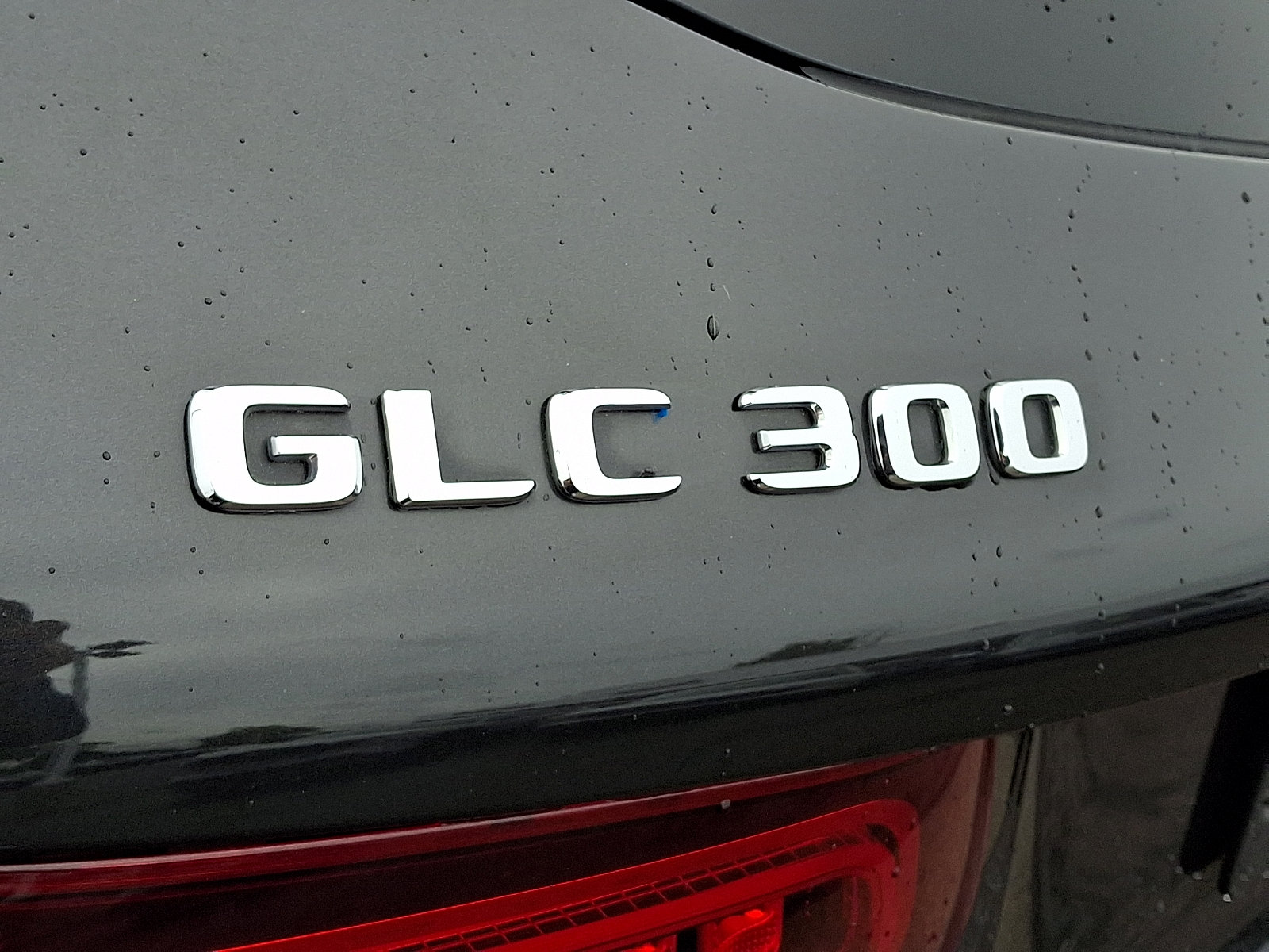 Used 2022 Mercedes-Benz GLC 300 4MATIC image 31