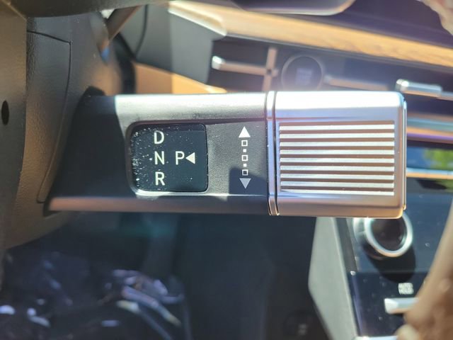 Used 2025 Hyundai Santa Fe Limited image 22