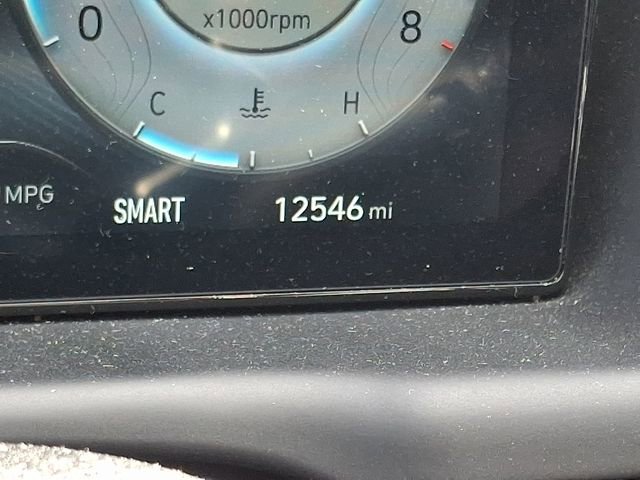 Used 2023 Hyundai Tucson Limited image 19