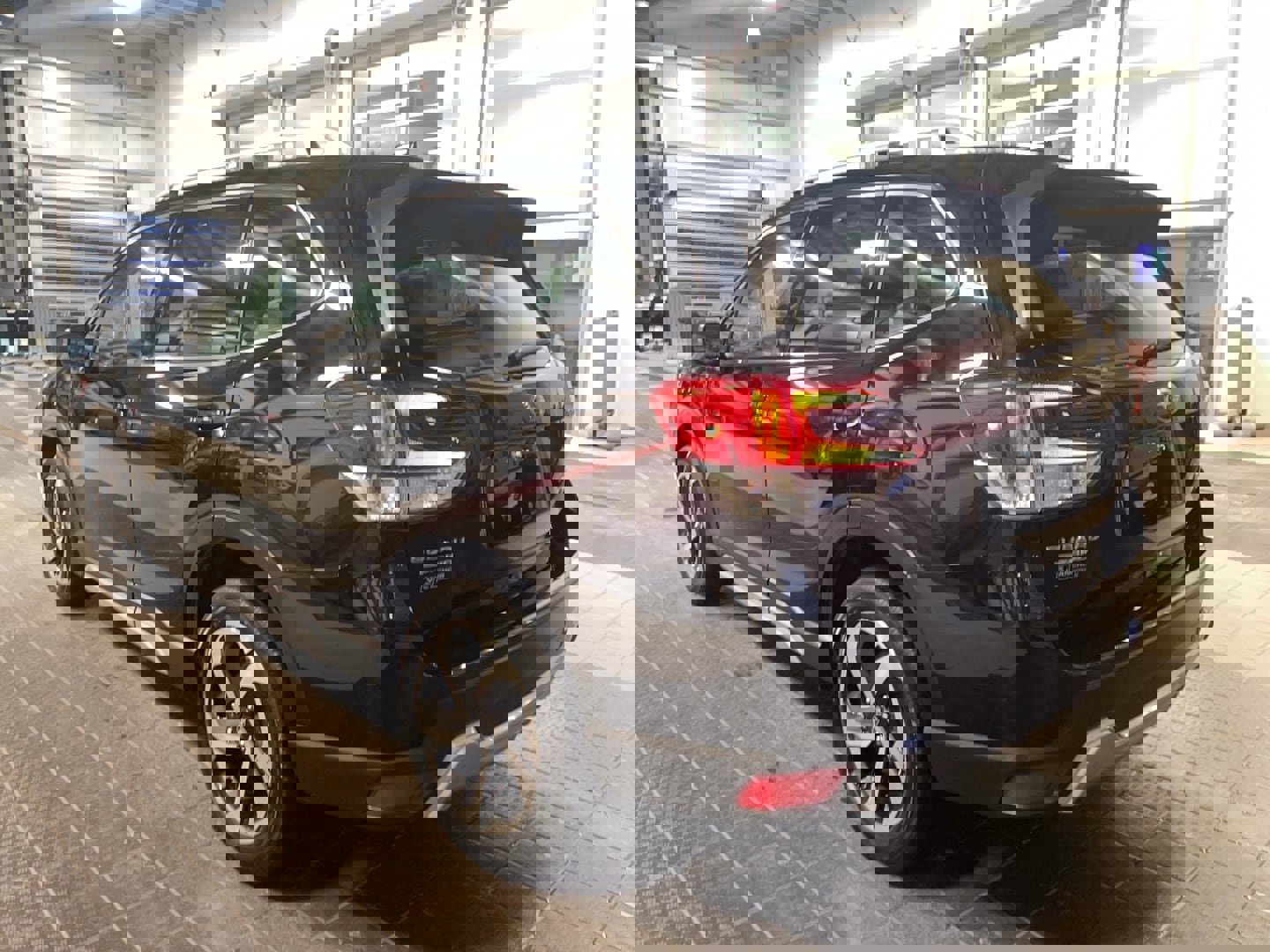 Used 2023 Subaru Forester Touring image 19