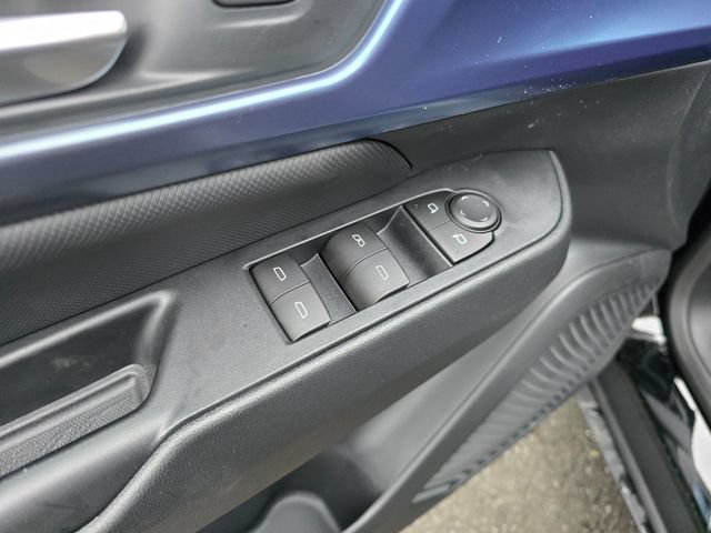 New 2026 Chevrolet Equinox EV LT FWD image 21