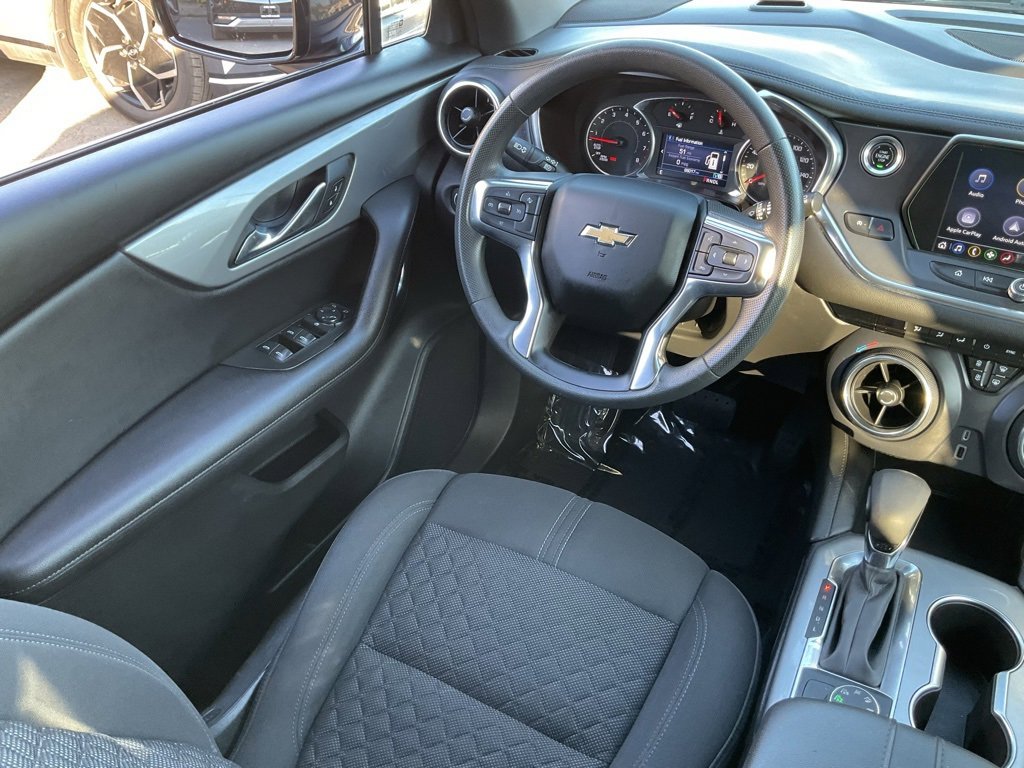 Used 2021 Chevrolet Blazer LT image 36
