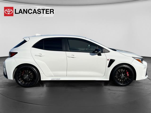 Used 2023 Toyota Corolla GR w/ Performance Package AWD/4WD image 8