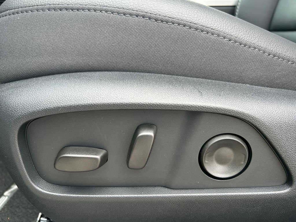 New 2026 GMC Terrain Denali AWD/4WD image 43