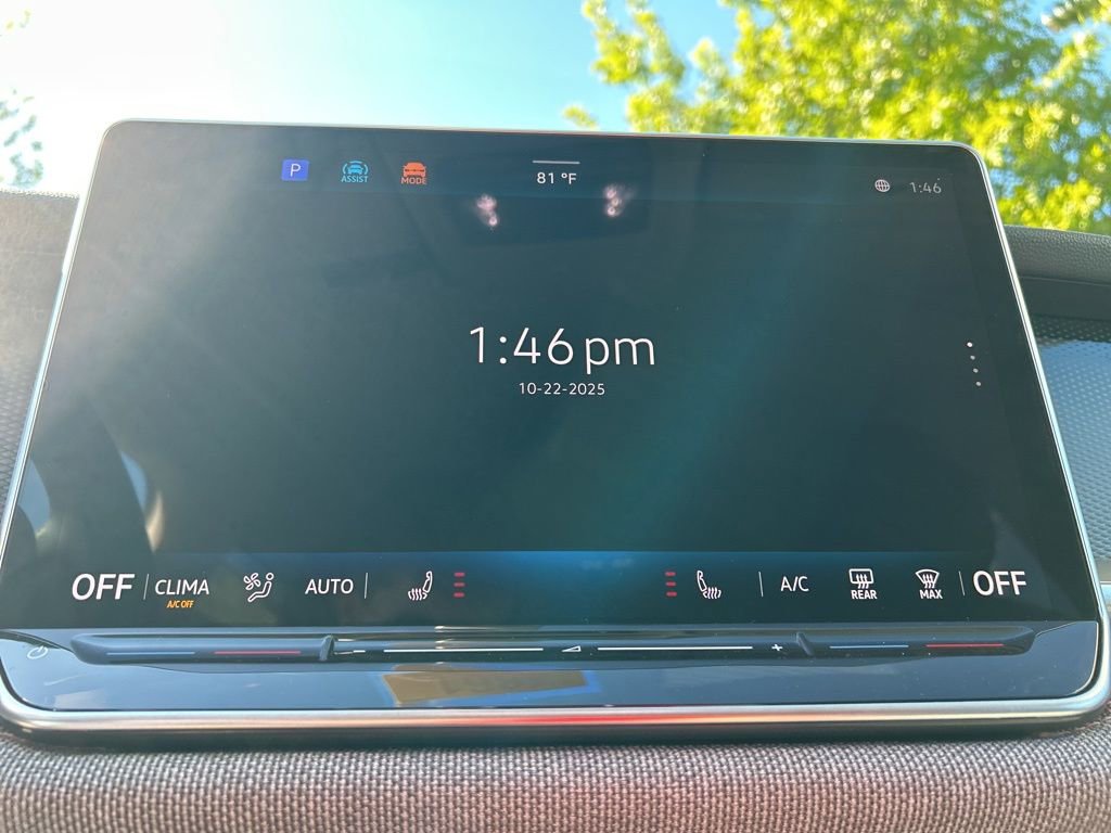 New 2026 Volkswagen Tiguan S image 18