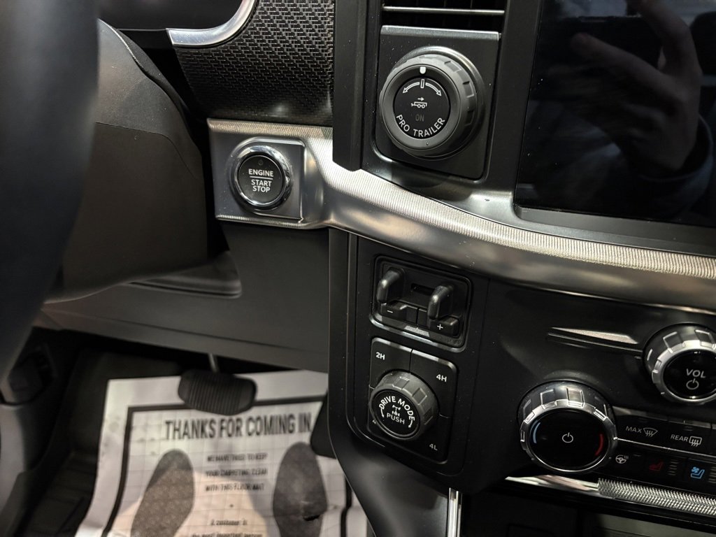 Used 2022 Ford F150 Raptor w/ Equipment Group 801A High image 18