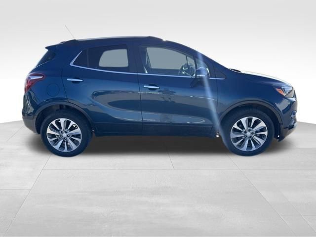 Used 2019 Buick Encore Preferred w/ Safety Package AWD/4WD image 6