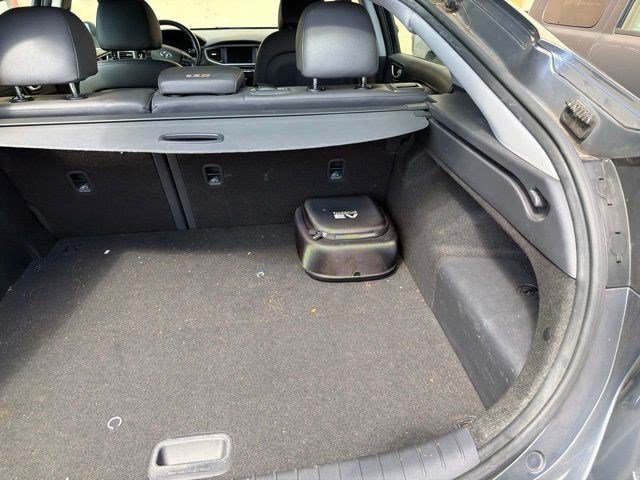 Used 2018 Hyundai Ioniq Limited FWD image 13